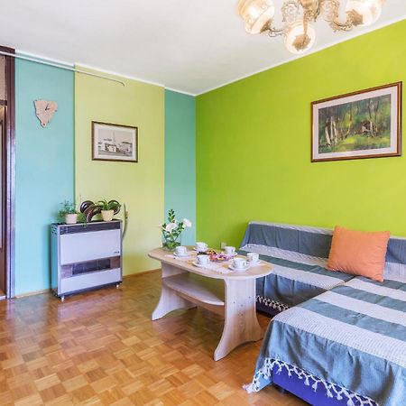 Gorgeous Apartment In Pula With House Sea View Dış mekan fotoğraf