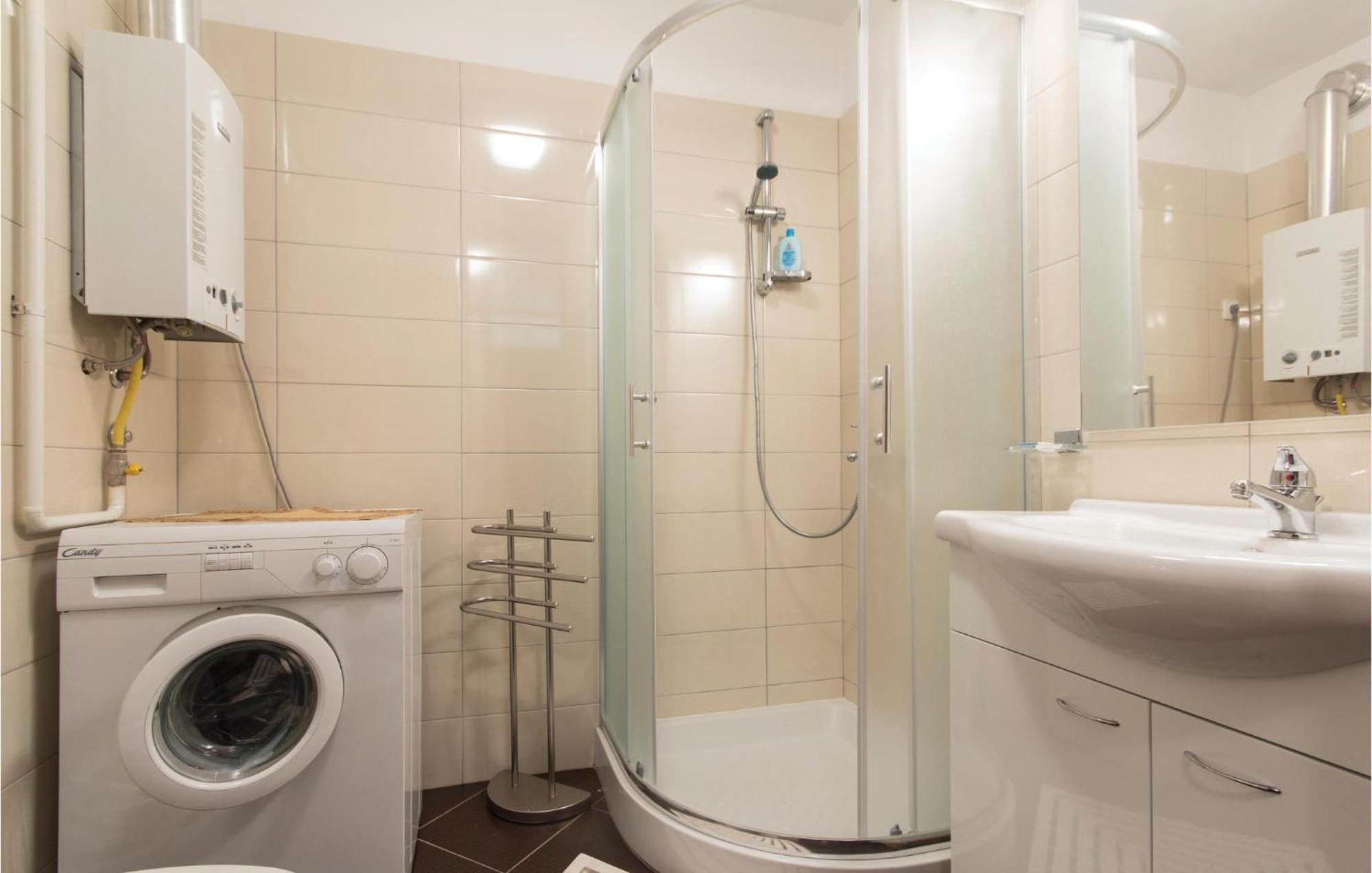 Gorgeous Apartment In Pula With House Sea View Dış mekan fotoğraf