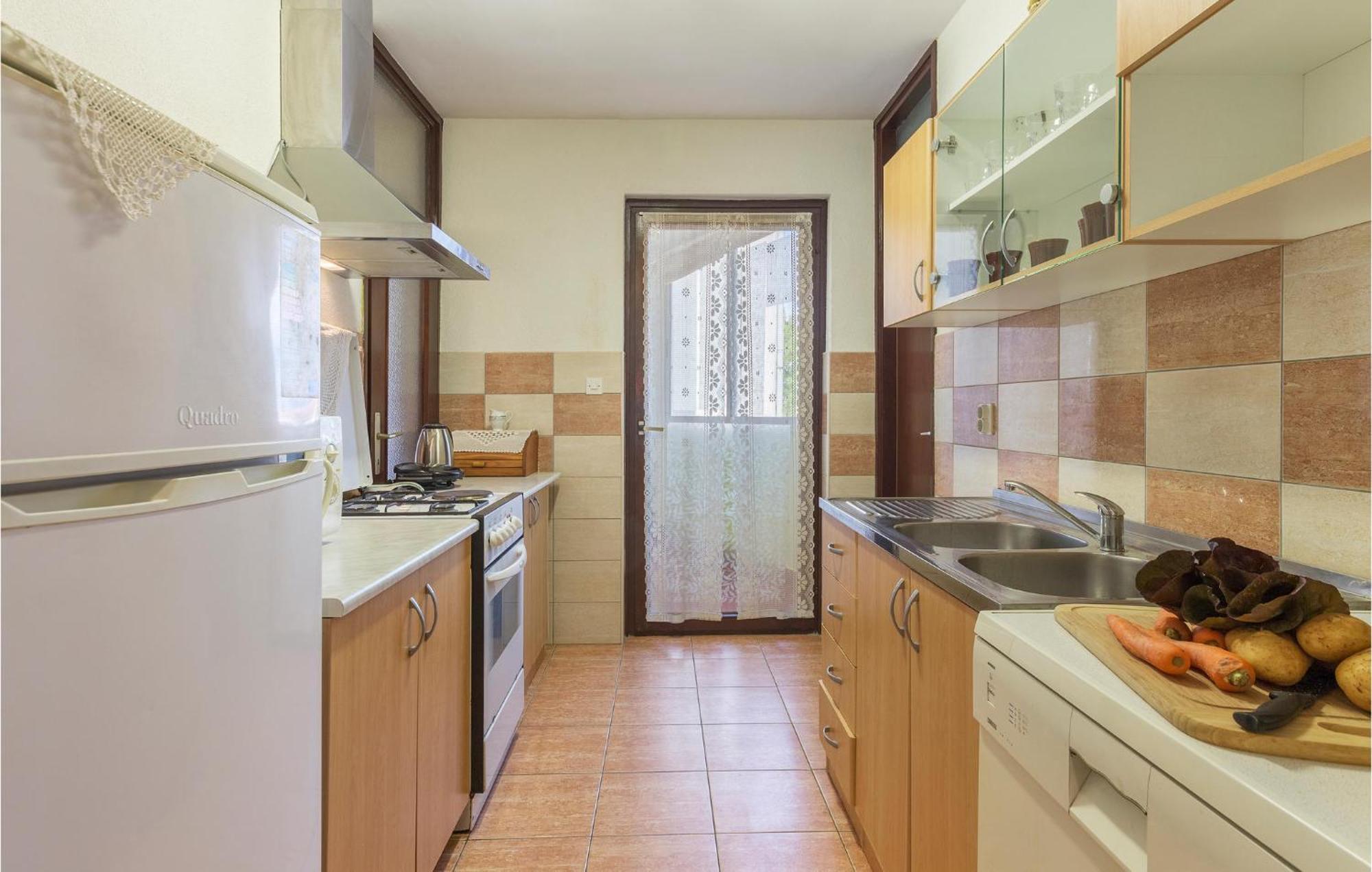 Gorgeous Apartment In Pula With House Sea View Dış mekan fotoğraf