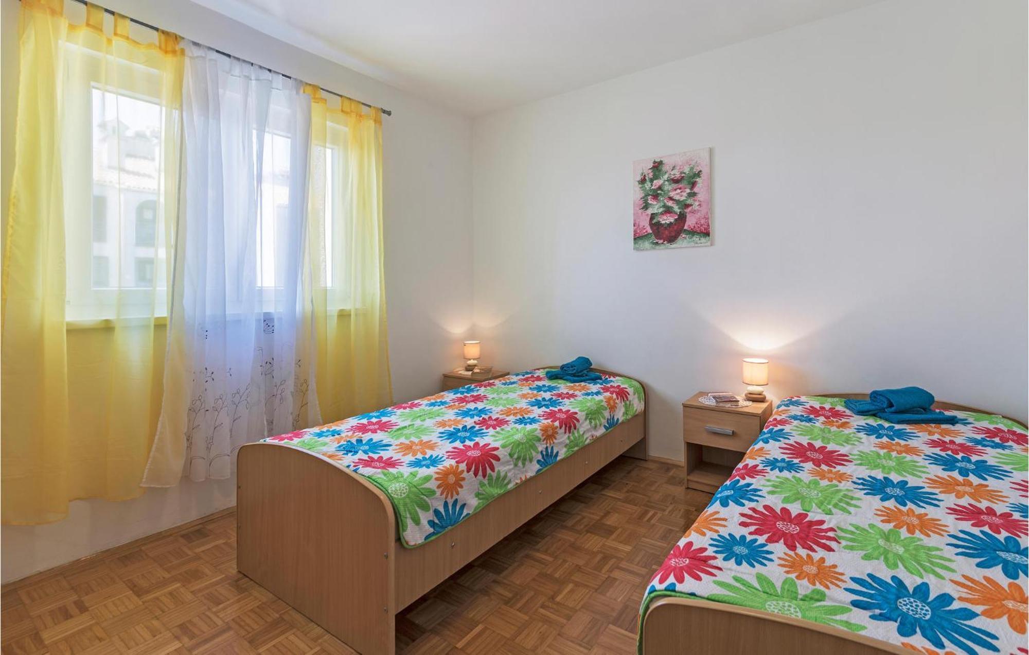 Gorgeous Apartment In Pula With House Sea View Dış mekan fotoğraf