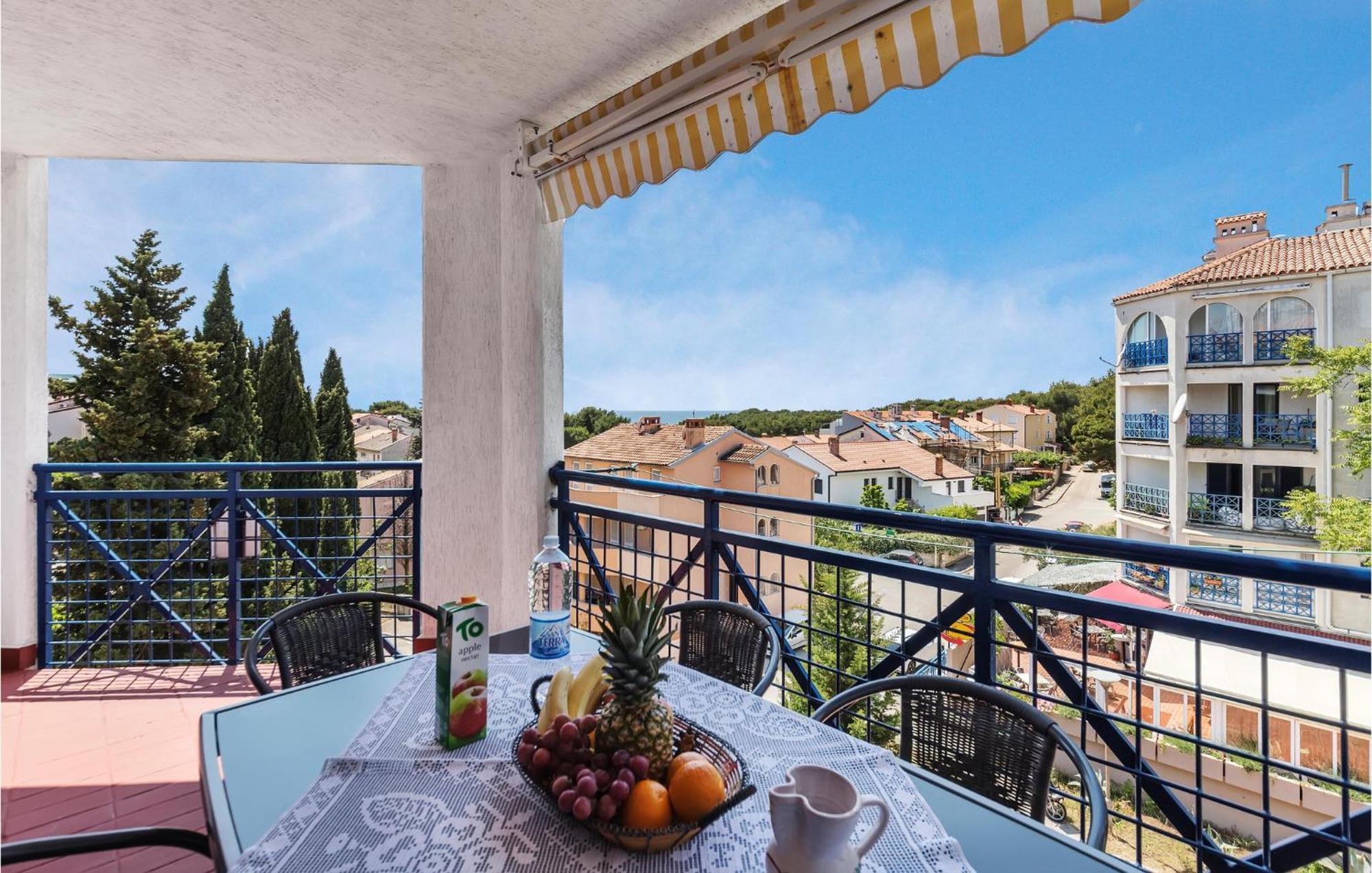Gorgeous Apartment In Pula With House Sea View Dış mekan fotoğraf