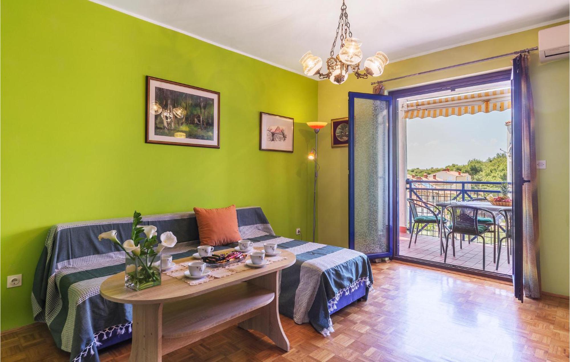 Gorgeous Apartment In Pula With House Sea View Dış mekan fotoğraf