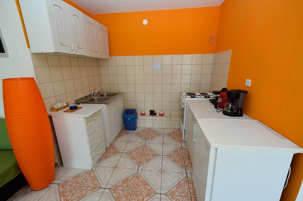 Gorgeous Apartment In Pula With House Sea View Oda fotoğraf