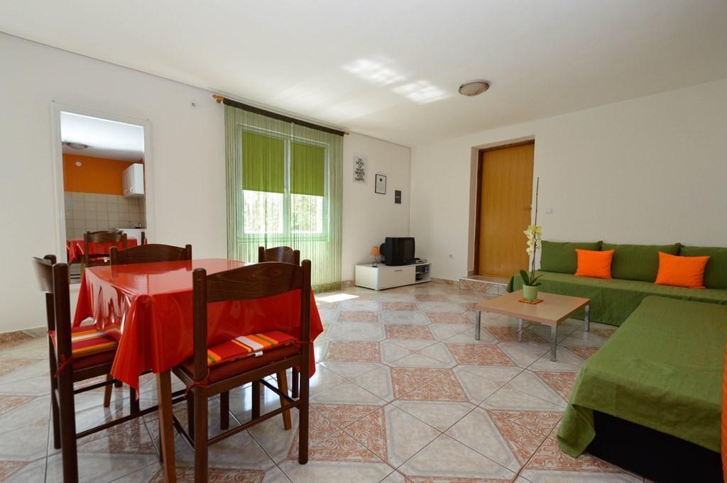 Gorgeous Apartment In Pula With House Sea View Oda fotoğraf