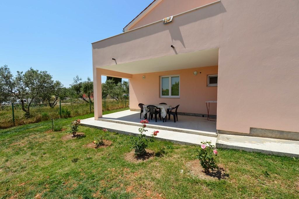 Gorgeous Apartment In Pula With House Sea View Oda fotoğraf